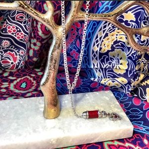 Brighton Necklace Live Laugh Love Hope Dream